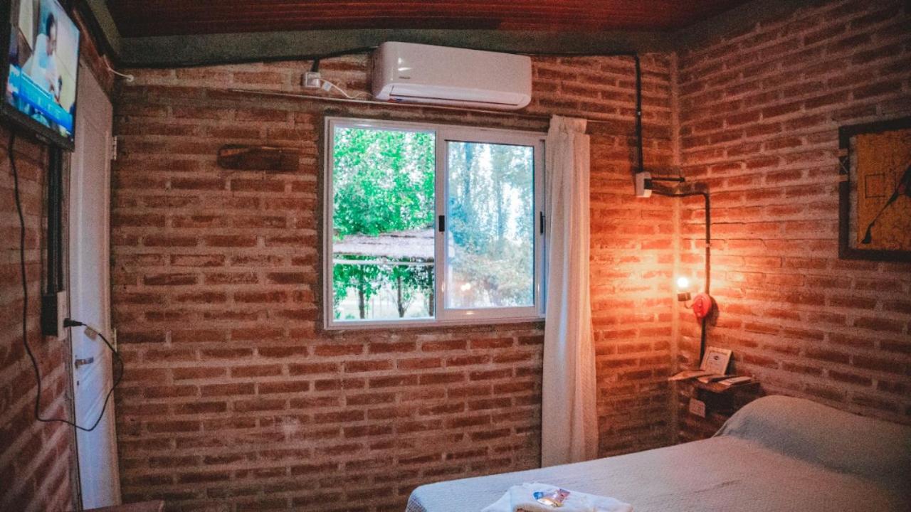 Hotel Alamos De La Puntilla Belen Bagian luar foto