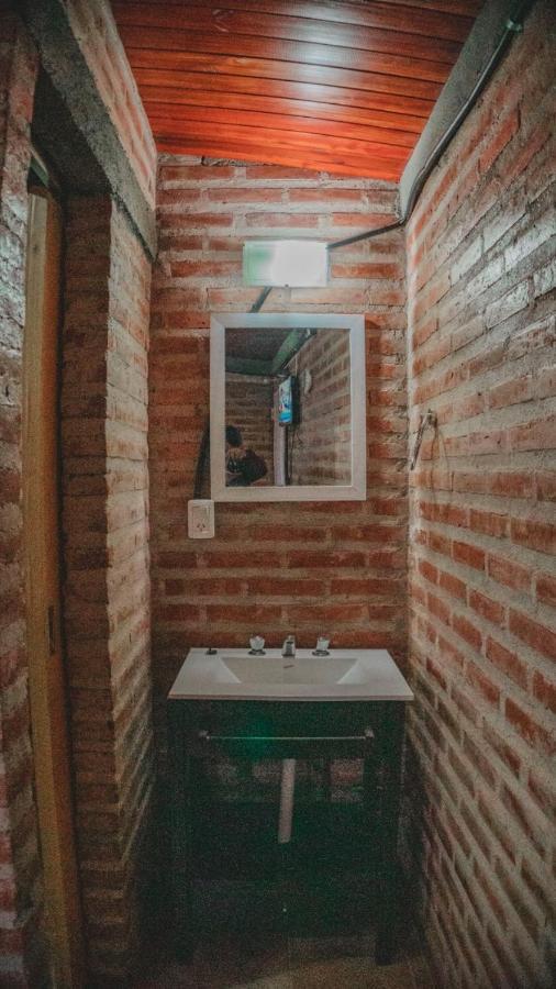 Hotel Alamos De La Puntilla Belen Bagian luar foto